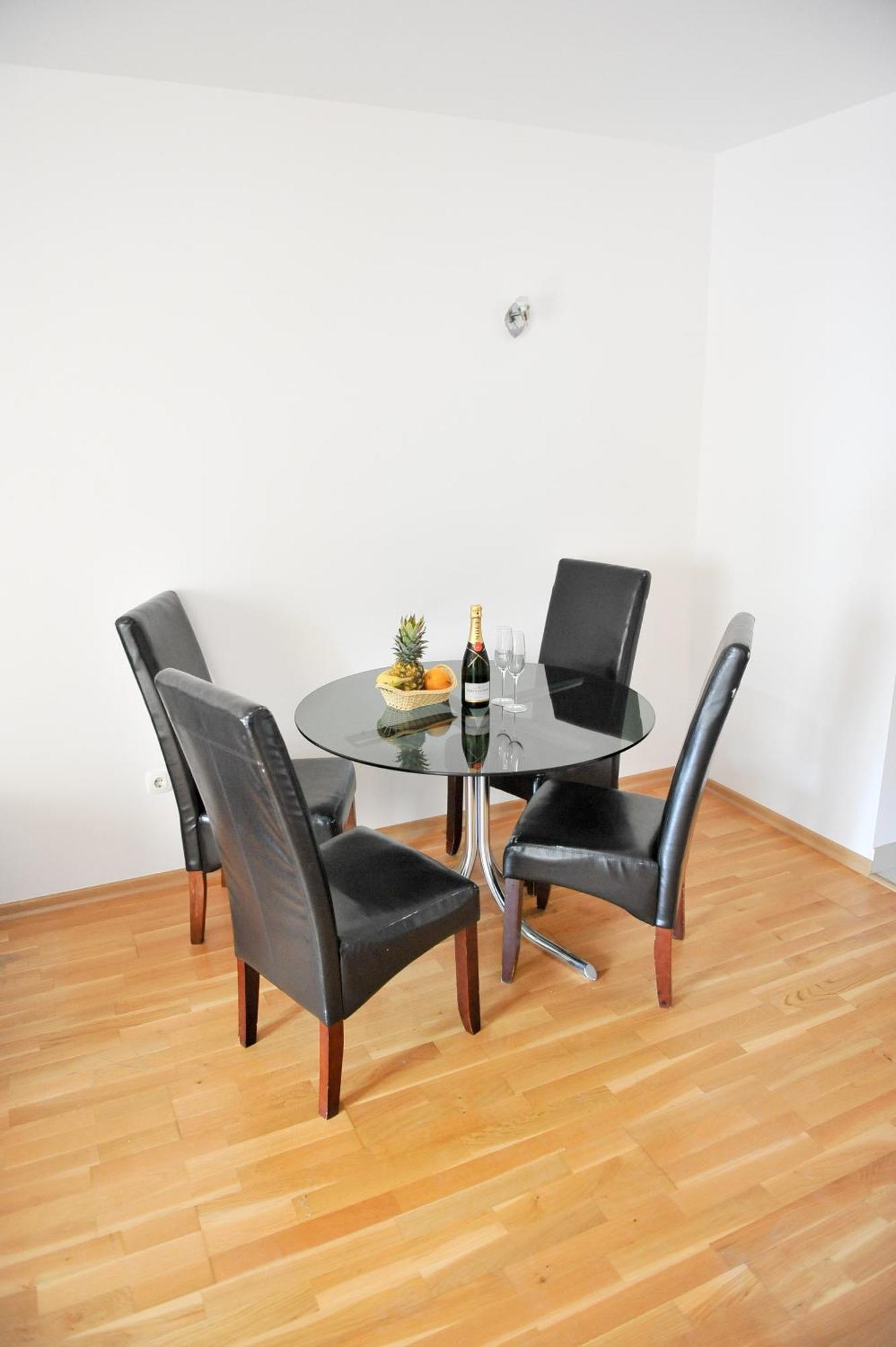 Orca Apartments Μόσταρ Εξωτερικό φωτογραφία